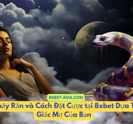 Mơ Thấy Rắn Đánh Số Mấy? Tổng Hợp Các Số Tài Lộc Dễ Trúng