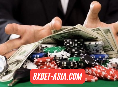 Review Nhà Cái 8xbet Chi Tiết Từ A Đến Z Cho Người Mới